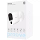 Уличная IP камера видеонаблюдения Proove Oculon Outdoor 3MP Wi-Fi беспроводная с аккумулятором ночное видение IP65 - изображение 15