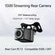 Камера заднего вида 70mai (MIDRIVE RC13) Rear Camera для видеорегистратора S500 - изображение 3