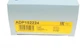 Фильтр воздушный Peugeot 207 1.4 06- ADP152224 , Blue Print - изображение 5