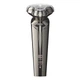 Электробритва HOCO HP39 600 mAh. Три-head shaver Metal Gray - изображение 5