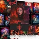 32 декоративных постеров сериала Stranger Things «Очень странные дела» - изображение 4