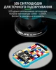 Підсвітка для мікроскопа RELIFE RL-033 Ultra світлодіодна / USB 5В / 102 діоди - зображення 5
