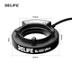 Підсвітка для мікроскопа RELIFE RL-033 Ultra світлодіодна / USB 5В / 102 діоди - зображення 8