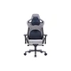 Крісло ігрове GamePro GC900DG Size XL Fabric Dark Grey (GC900DG) - зображення 2