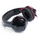 Наушники REAL-EL GDX-7800 Black/Red (EL124100027) - изображение 3