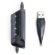Наушники REAL-EL GDX-7800 Black/Red (EL124100027) - изображение 7