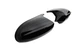 Кришки дзеркал 2005-2008 M-Look (З защіпками, 2 шт) для BMW 3 серія E90/E91 рр - зображення 5