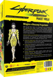 Gra planszowa Black Monk Cyberpunk Edgerunners Pakiet Misji (CRED007) (5907729440399) - obraz 2