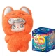 Коллекционная мягкая игрушка с кольцом POP TOP JOTOYS серии Q.Kid - Космо-волны - изображение 1