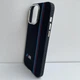 Чохол Carbon Pattern BMW 2 для Apple iPhone 13 Pro Max - зображення 2