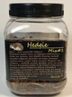 Корм для декоративних їжаків із сухих комах Hedgie Mix Буся 200 г - зображення 2