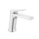 Смеситель для раковины латунный Qtap Arvin QTARV270CRM48638 Chrome - изображение 1