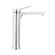 Смеситель для раковины высокий Qtap Arvin QTARV269CRM48639 Chrome - изображение 4
