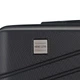 Валіза Semi Line 24" (M) Black (T5789-2) - изображение 9