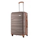 Валіза Semi Line 24" (M) Graphite/Brown (T5689-2) - зображення 1