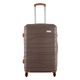 Валіза Semi Line 24" (M) Graphite/Brown (T5689-2) - зображення 2