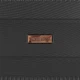 Валіза Semi Line 20" (S) Black (T5787-1) - изображение 9