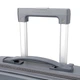 Валіза Semi Line 24" (M) Graphite (T5781-2) - зображення 9