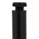 Стол Bo-Camp Woodbine 56x34 cm Black/Wood look (1404191) - изображение 9