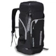 Рюкзак туристический Semi Line 45 Black (A3046-1) для горных походов анатомическая спинка 45 л объём (DAS303674) - изображение 2