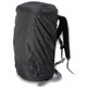 Рюкзак туристический Semi Line 45 Black (A3046-1) для горных походов анатомическая спинка 45 л объём (DAS303674) - изображение 6