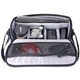 Сумка Vanguard Vesta Aspire 34 Navy (Vesta Aspire 34 NV) - изображение 8