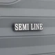 Валіза Semi Line 28" (L) Graphite (T5781-3) - зображення 10