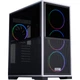 Корпус 1stPlayer IF8-BK-4FO7-14 Black ( 19125 ) - изображение 11
