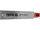 Пила японского типа двусторонняя, 660/320мм YATO (YT-31310) - изображение 2