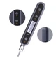 Индикатор-тестер напряжения Xiaomi JIMIHOME Digital Display Electric Test Pen Black (JM-G27004) - изображение 7
