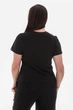 Футболка Garne 48(XL) Чорний (137684) - зображення 4