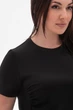 Футболка Garne 48(XL) Чорний (137684) - зображення 5