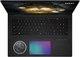 Ноутбук MSI Titan 18 HX AI A2XWJG Dragon Edition Norse Myth (A2XWJG-440US) - изображение 3