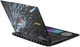Ноутбук MSI Titan 18 HX AI A2XWJG Dragon Edition Norse Myth (A2XWJG-440US) - изображение 4