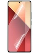 Гідрогелева плівка для Xiaomi Redmi Note 13 Pro 4G/Note 14S/Poco M6 Pro захисна протиударна Mietubl Super-TPU Clear - зображення 1