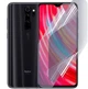 Гідрогелева плівка для Xiaomi Redmi Note 8 Pro захисна протиударна Mietubl Super-TPU Clear - зображення 1