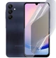 Гідрогелева плівка для Samsung A25 5G (A256) захисна протиударна Mietubl Super-TPU Clear - зображення 1