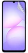 Гідрогелева плівка для Samsung A07 (A075) захисна протиударна Mietubl Super-TPU Clear - зображення 1