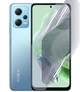 Гідрогелева плівка для Xiaomi Redmi Note 12 5G захисна протиударна Mietubl Super-TPU Clear - зображення 1