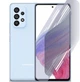 Гідрогелева плівка для Samsung A52 / A52 5G (A525 / A526) захисна протиударна Mietubl Super-TPU Clear - зображення 1