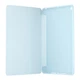 Чохол iPad 7/8/9 10.2" 2019-2021 | Air 3 10.5" | Pro 10.5" TPU TriFold light blue - зображення 3