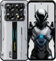 Смартфон Oukitel WP60 8/256GB Silver - зображення 1