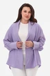 Кардиган Garne 52(3XL) Фіолетовий (137733) - зображення 1