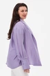 Кардиган Garne 52(3XL) Фіолетовий (137733) - зображення 3