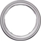 Смарт-кільце Oura Ring 4 Size 11 Brushed Silver (JZ90-54220-11) [158761] - зображення 3