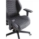 Компьютерное кресло GT Racer X-3105 Fabric Dark Gray/Gray [156370] - изображение 7