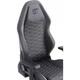 Компьютерное кресло GT Racer X-3105 Fabric Dark Gray/Gray [156370] - изображение 8