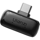 Микрофонная радиосистема Ulanzi A200 USB-C Black [157232] - изображение 4