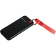 Внешний SSD накопитель Verbatim Pocket 1TB Black/Red (32192) [157790] - изображение 4