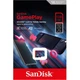Карта памяти SanDisk microSDXC GamePlay 128GB UHS-I U3 A2 V30 (SDSQXAA-128G-GN6XN) [158704] - изображение 3